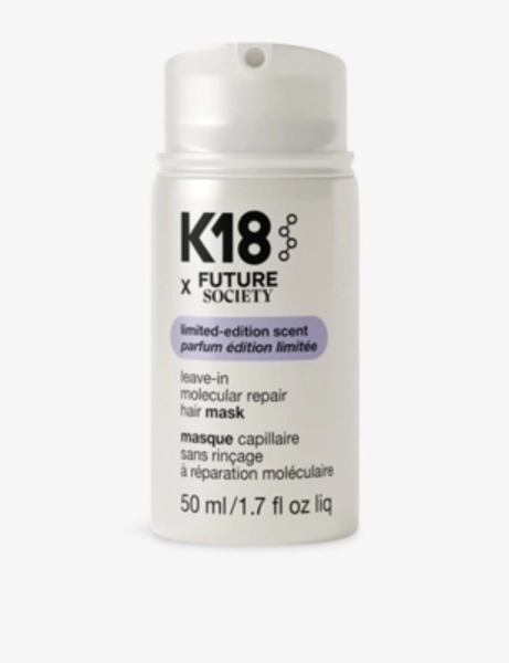 K18 Leave-in Molecular Repair Hair Mask 50ml