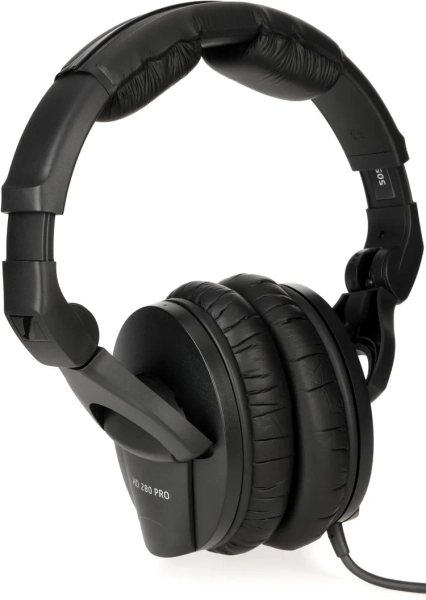 HD 280 Pro Studio Headphones