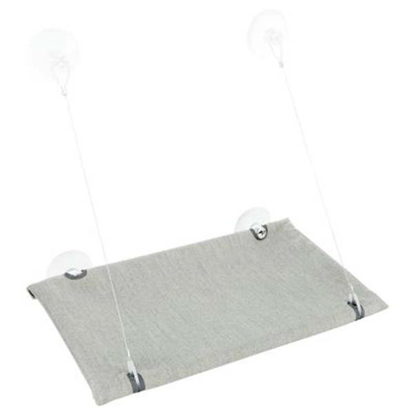 Window bed