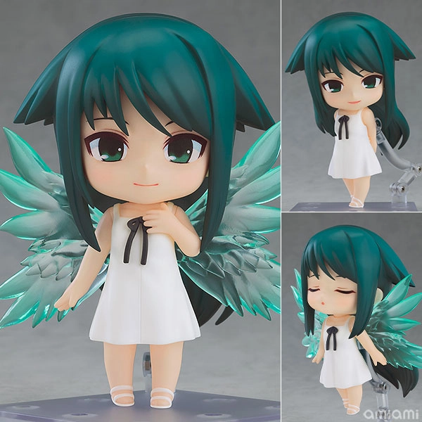 Nendoroid Saya no Uta Saya(Pre-order)