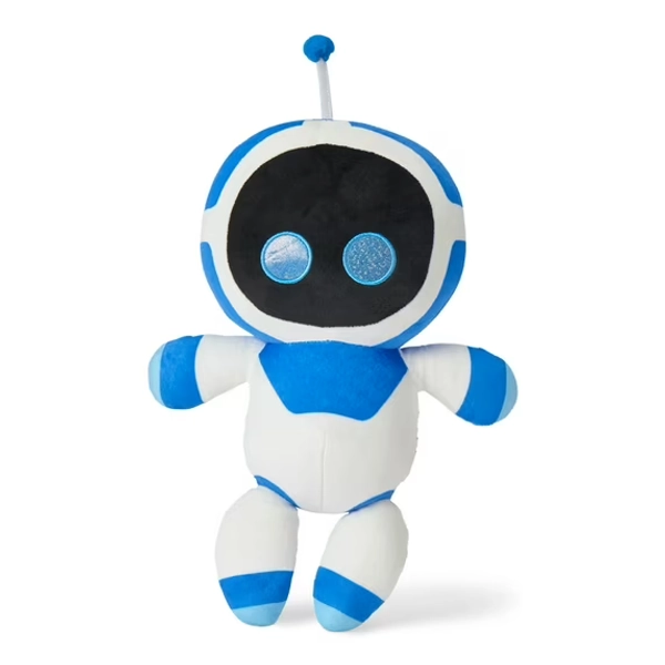 Playstation Astro Bot 15" Pillow Buddy