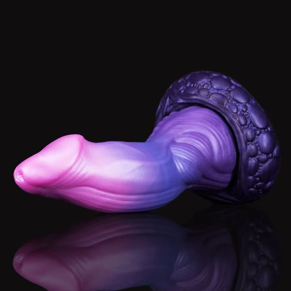 Nox Sex Toy by Bad Dragon®