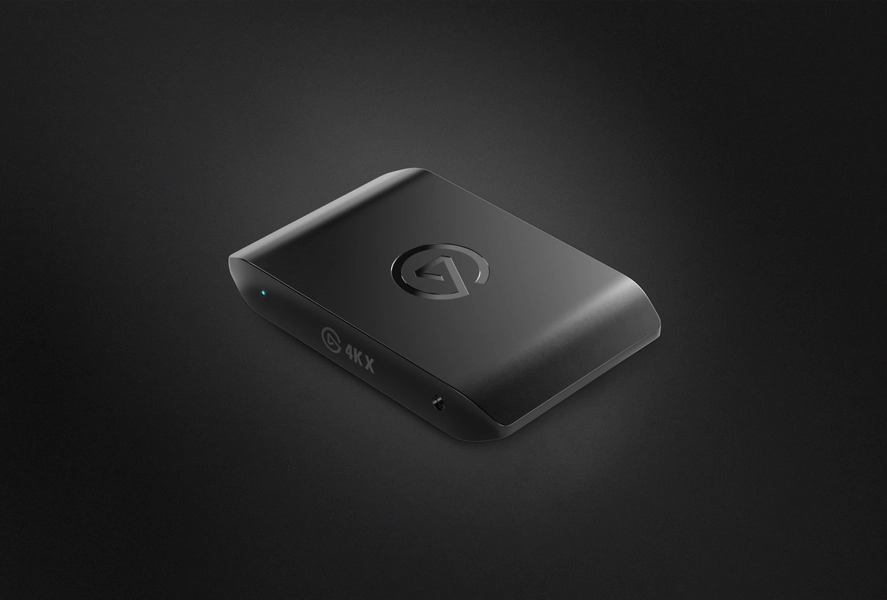 Elgato - 4K X