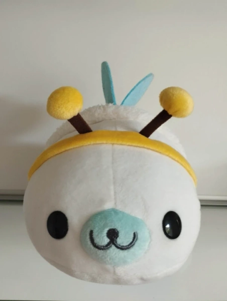 mamegoma bee costume | san-x