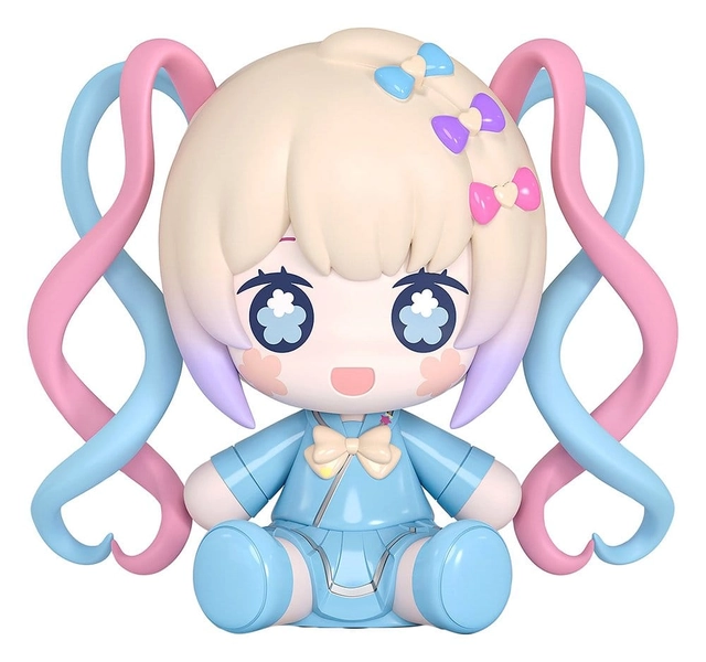 Mini figurka Needy Streamer Overload Huggy Good Smile - OMGkawaiiAngel