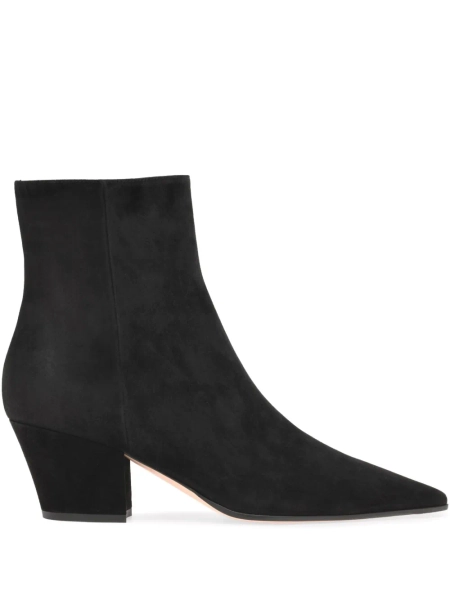 Gianvito Rossi bottes Keinna 55 mm | 38