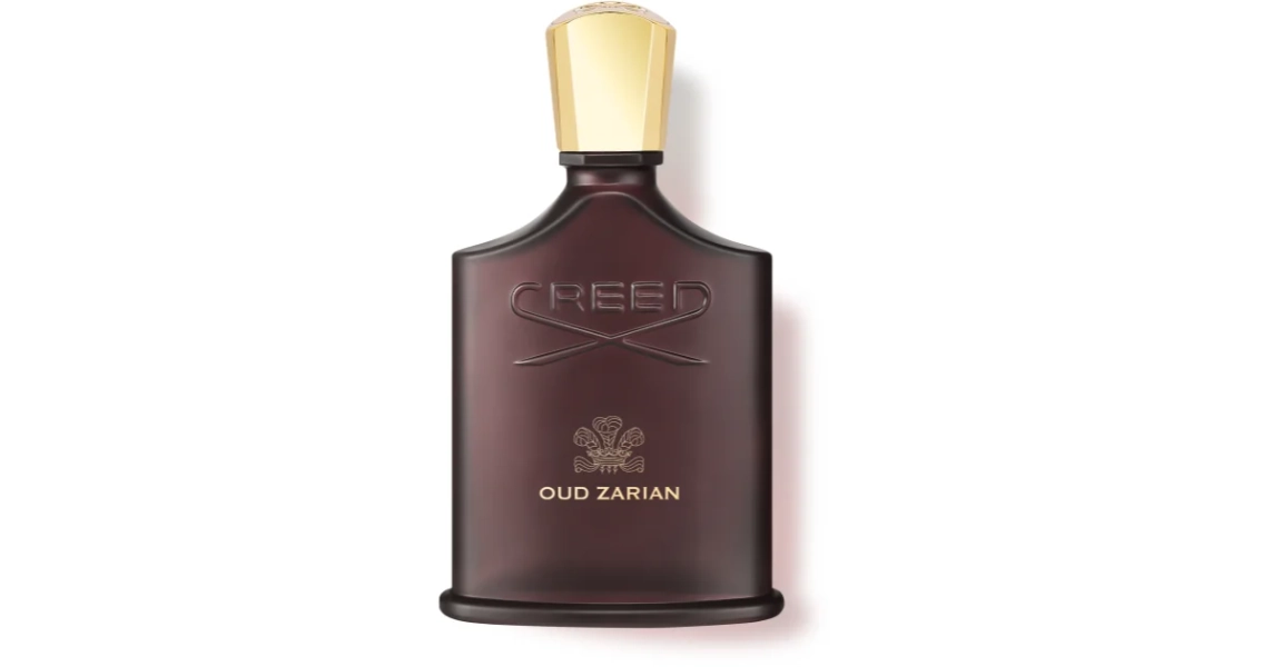 Creed Oud Zarian Eau de Parfum unisex | notino.it