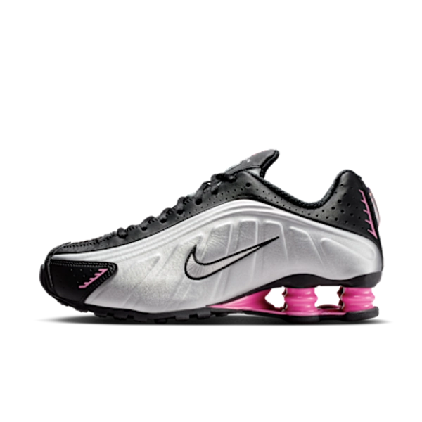Nike Shox R4 Women's Shoes