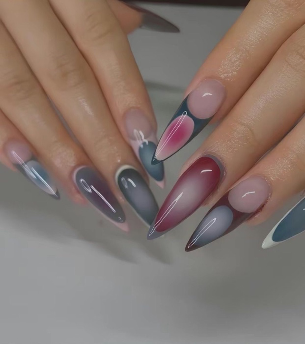 nails💅🏻