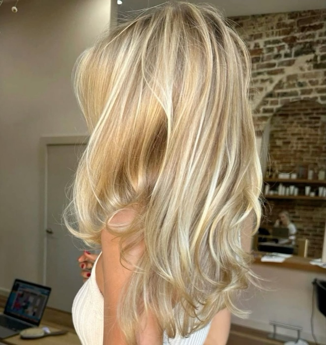 hair✨