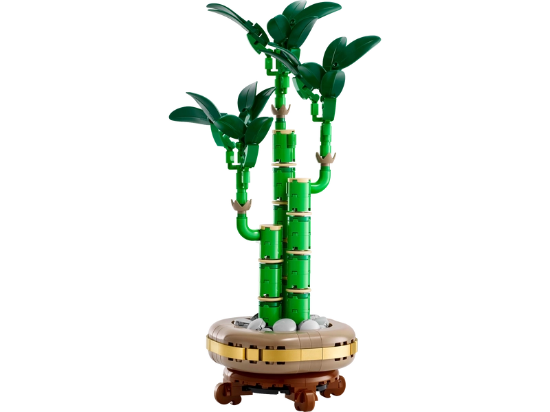 Lego 10344 - Bamboo