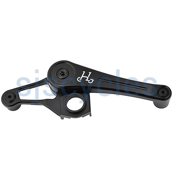 H&H Tensioner V2 - Black