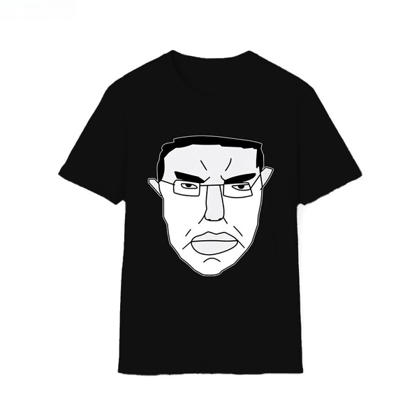 chud shirt