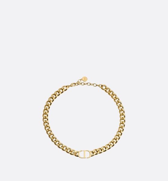 30 Montaigne Short Necklace