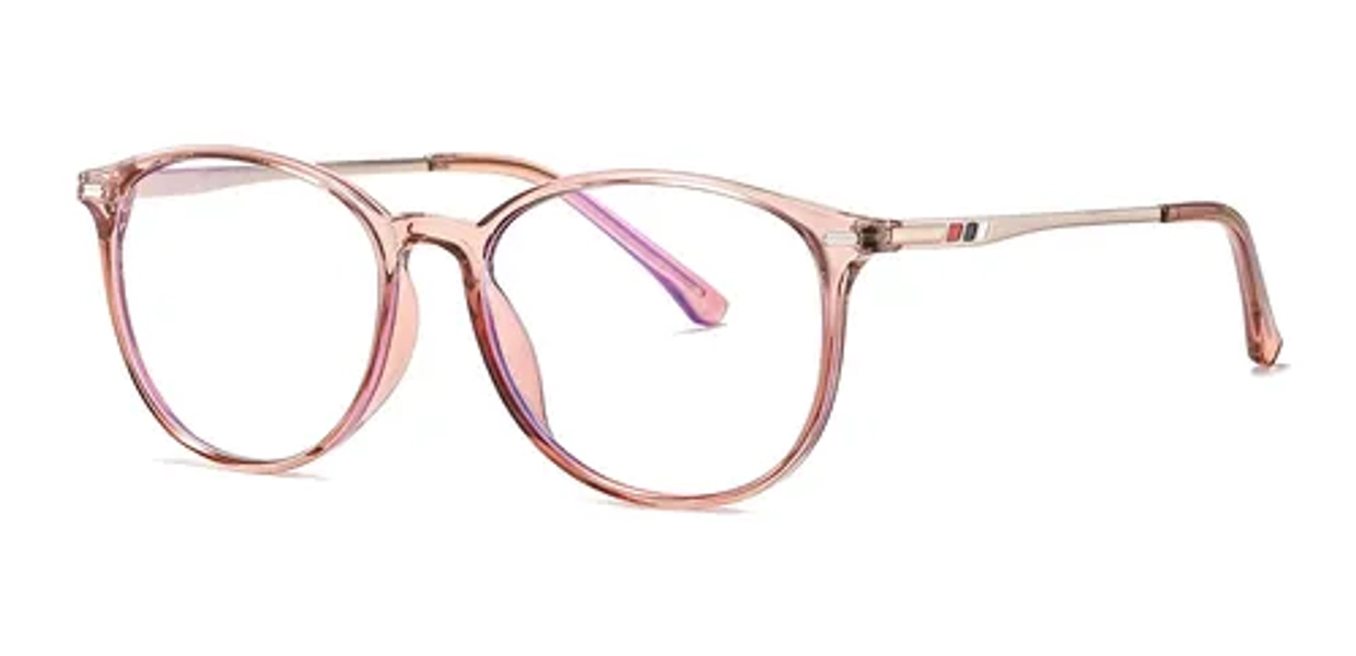 Lentes Para Computadora Anti Luz Azul Para Mujer 