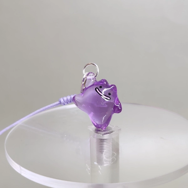 Ditto Charm