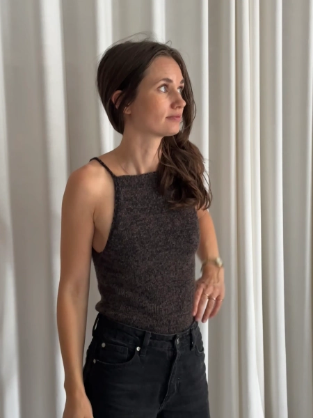 The Square Top - Dansk