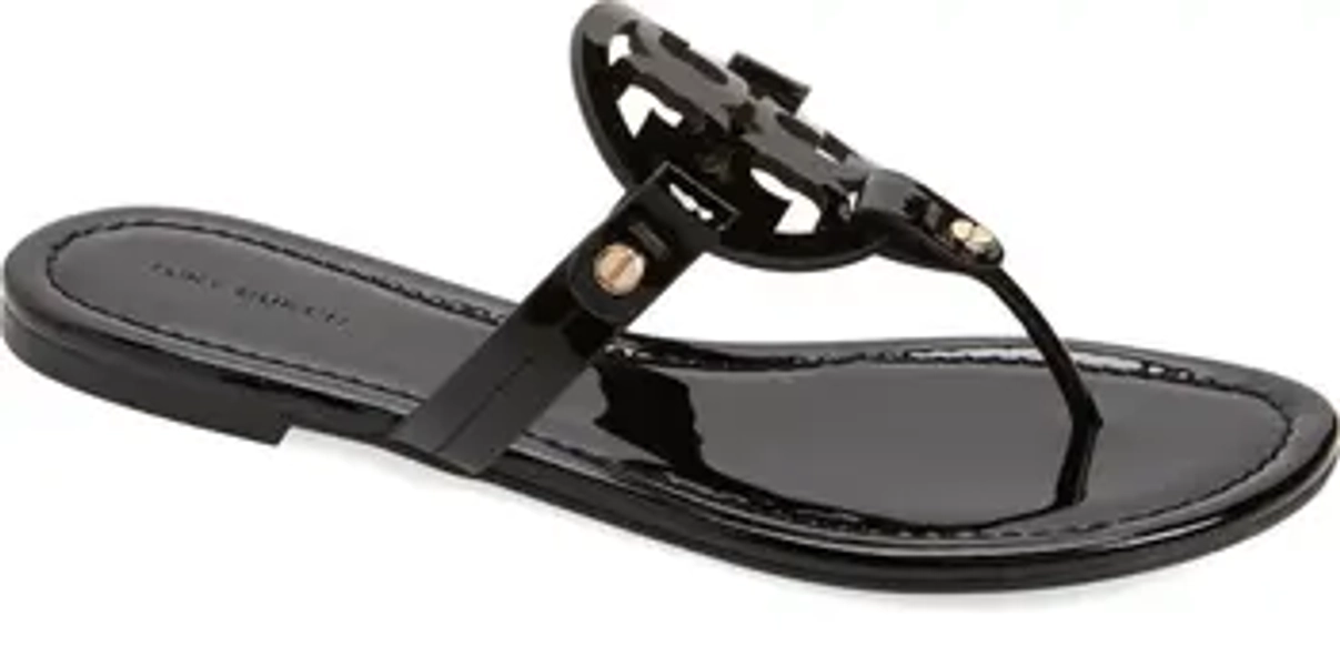 Miller Thong Sandal