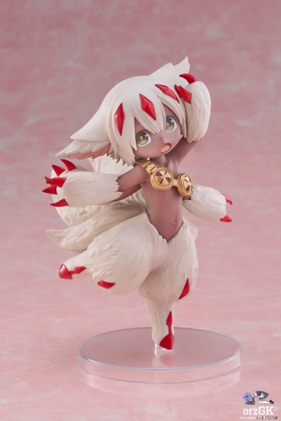 Taito - Made in Abyss: Retsujitsu no Ougonkyou - Faputa - Coreful Figure (Licensed) - OrzGK