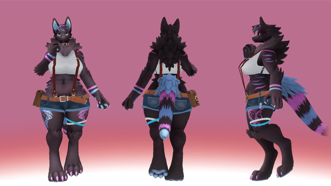 Mamagen Summer Outfit