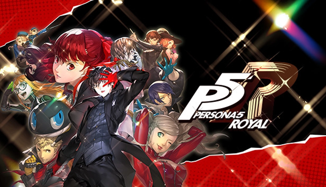 Save 70% on Persona 5 Royal on Steam