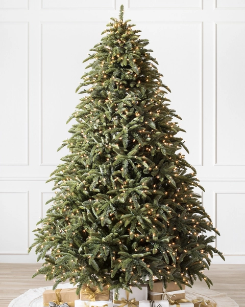 BH Noble Fir Christmas Tree 9FT