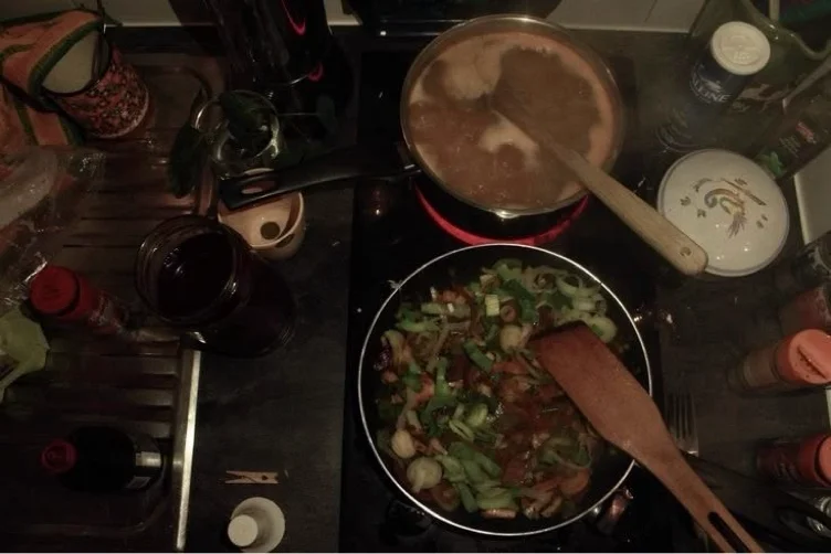 Dinner Night!