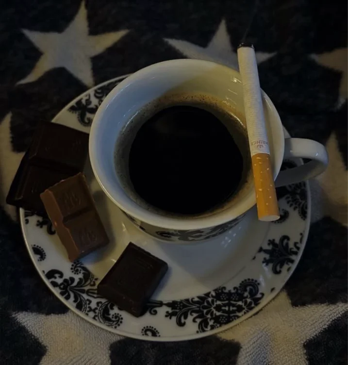 Coffee <3