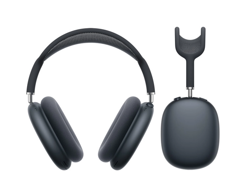 AirPods Max - Middernacht