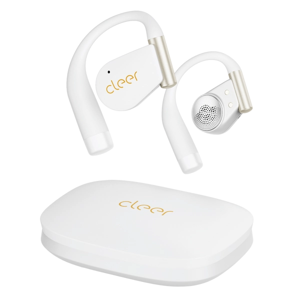 ARC 4 - White