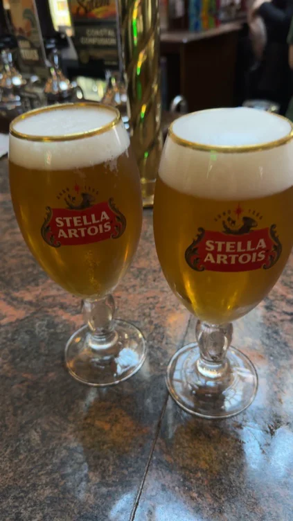 Beers