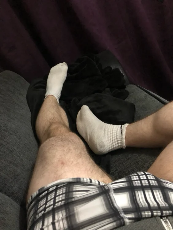 New socks 