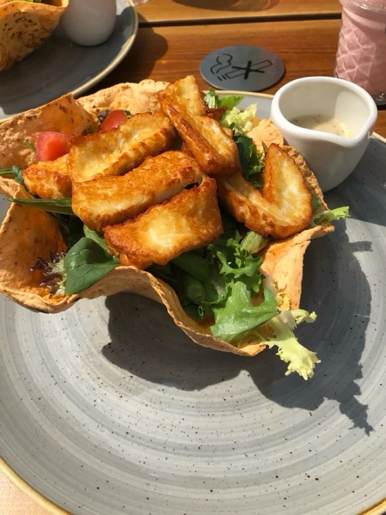 Lunch 