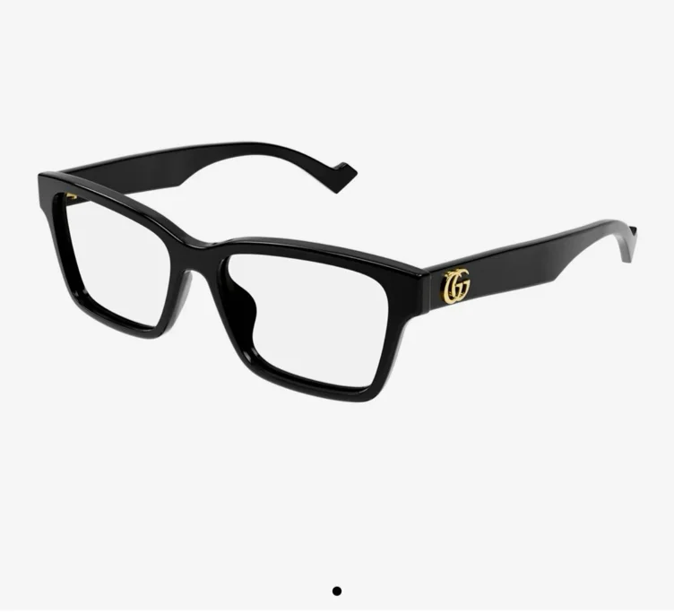 Gucci glasses 