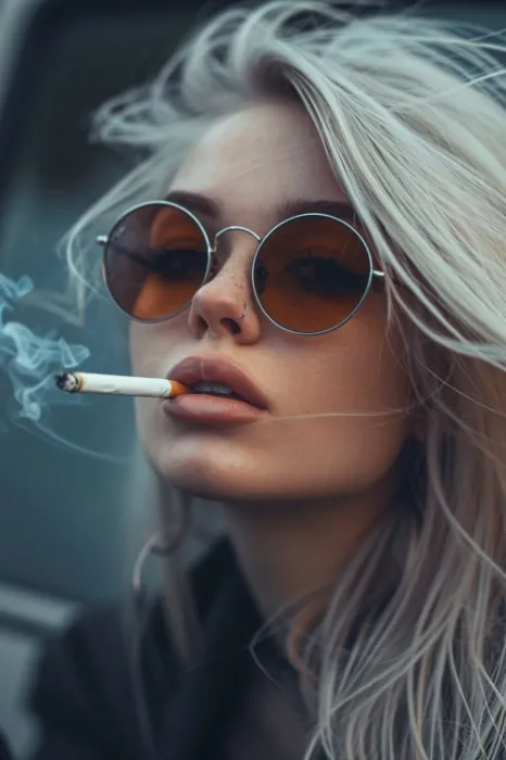 Buy me Cigaretts 