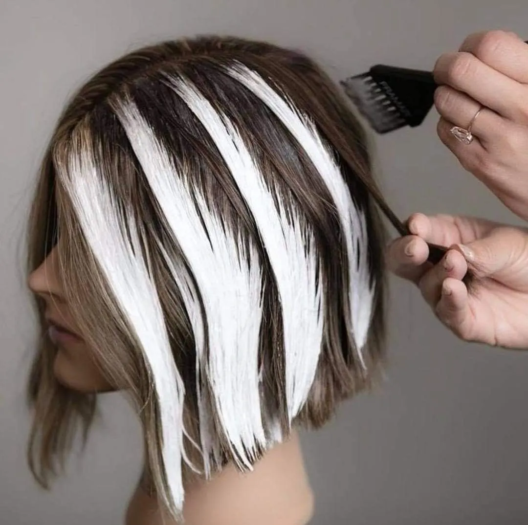 Hairdressing salon !!