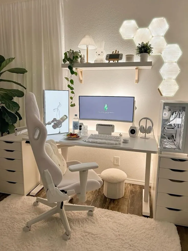 Help me change my streaming room !!!