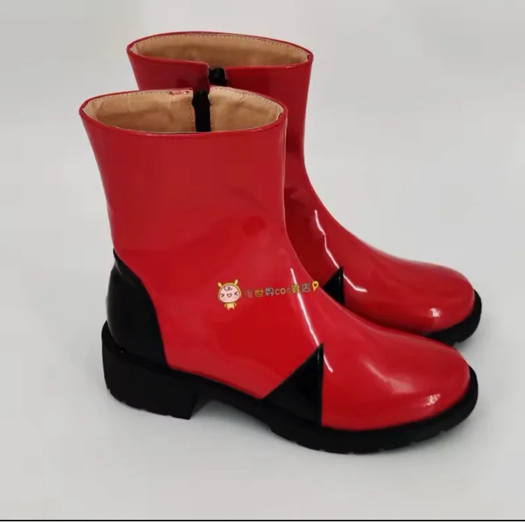zapatos cañón asuka <3 