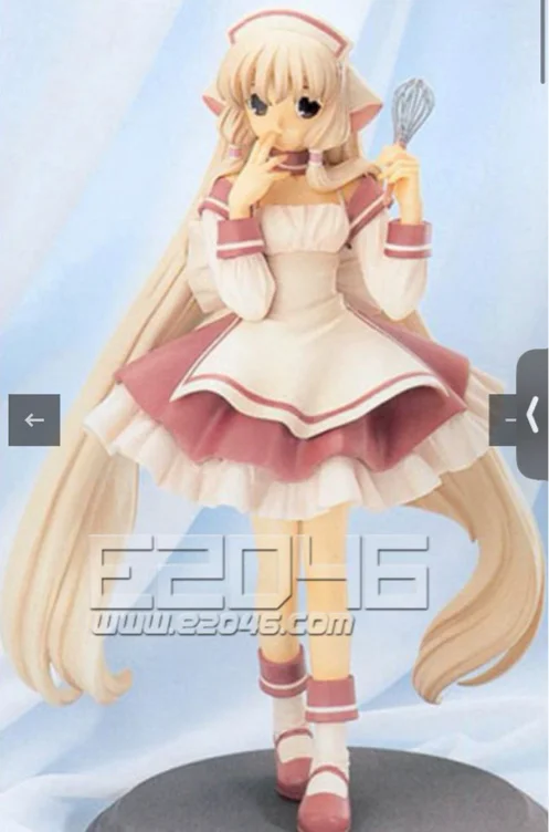 Chobits chii GK (last batch) <3