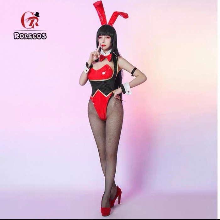 AQUI MAU!! yumeko cosplay listing correcto! 