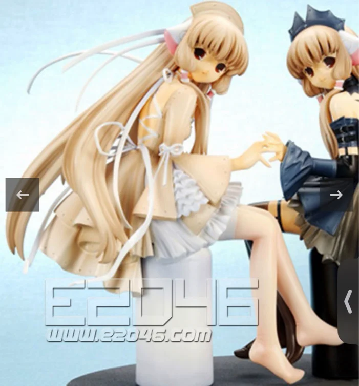 figura chii matching freya gk last batch <3 