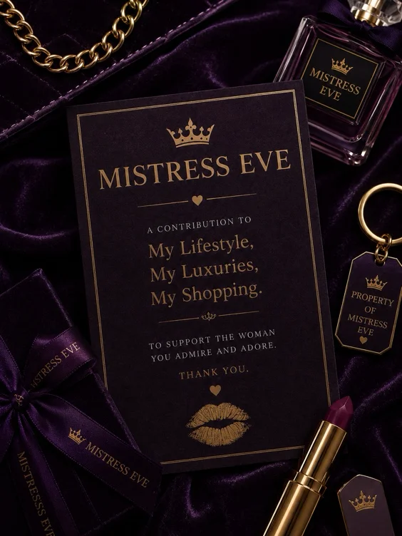 Eve’s Guidance