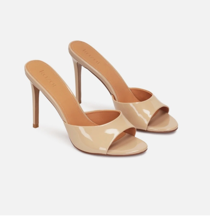 Kazar mules 