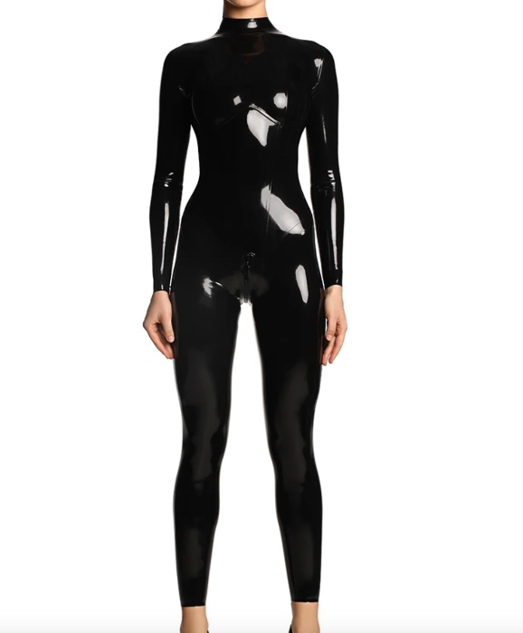 Anodes Catsuit "KINETICS"