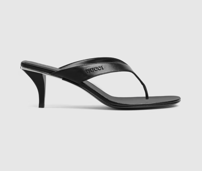 Gucci Vittoria Thong