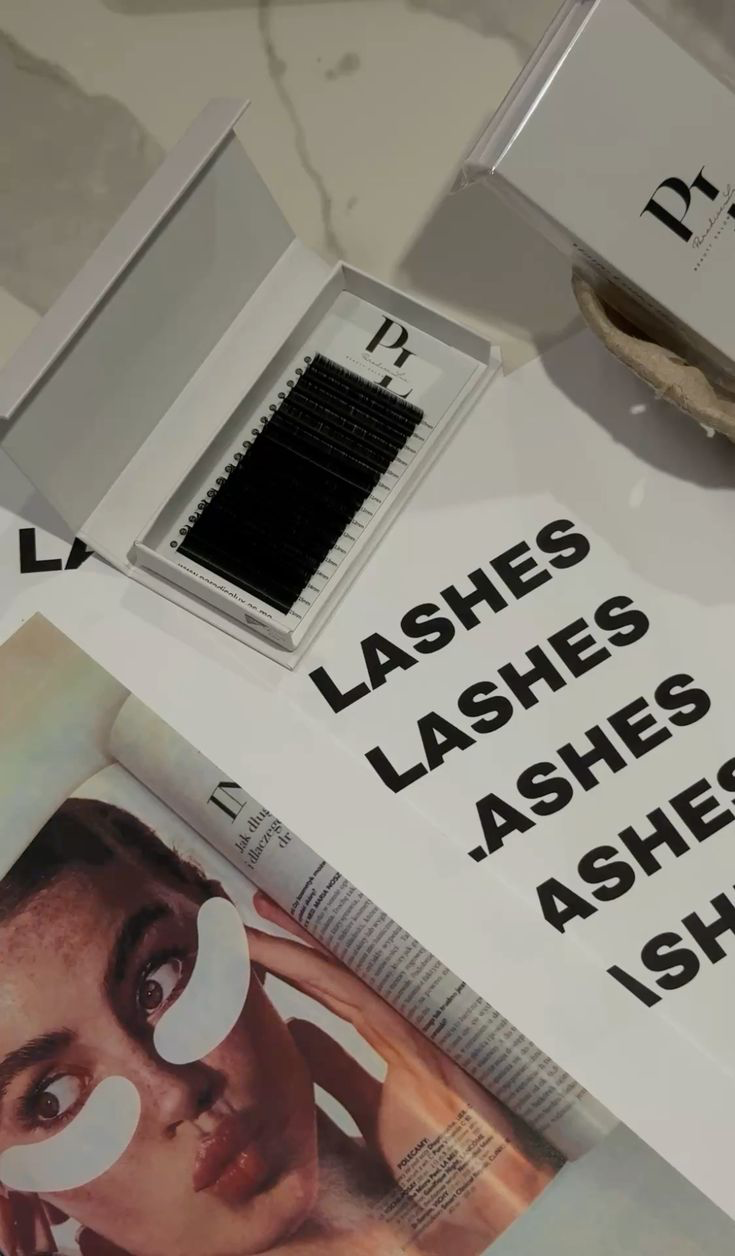 lashes