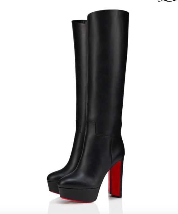 Loubs Loo Botta Alta