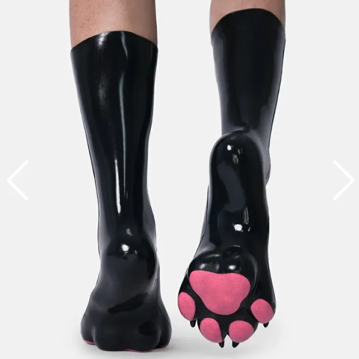 Furrjoi Standable Paws