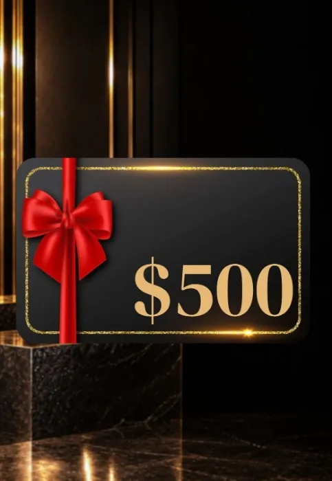 $500