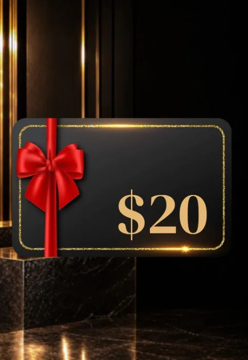 $20